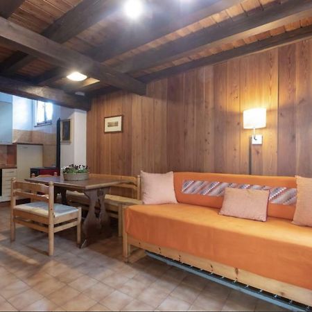 Apartament La Baita Di Brusson Zewnętrze zdjęcie