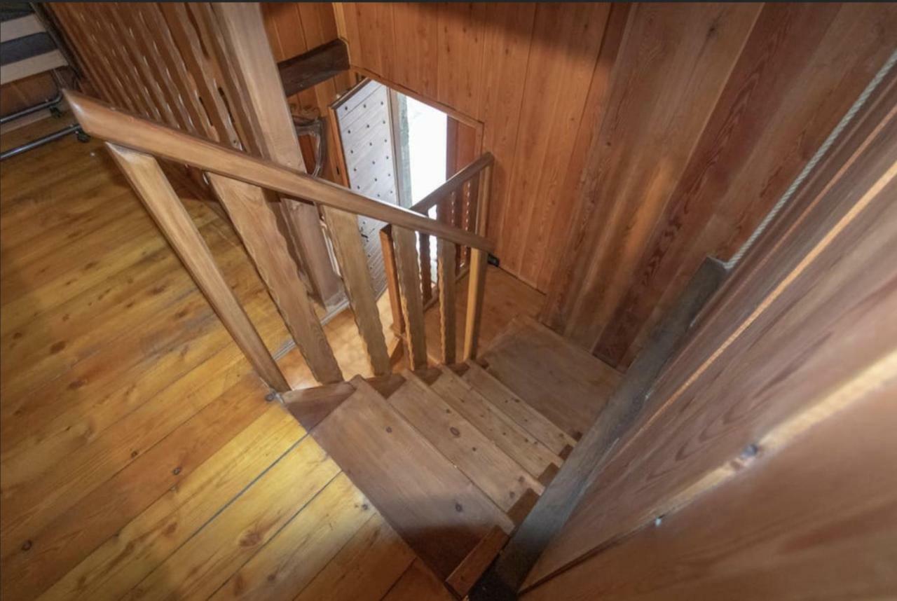 Apartament La Baita Di Brusson Zewnętrze zdjęcie